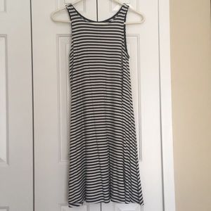 Old Navy Swing Dress
